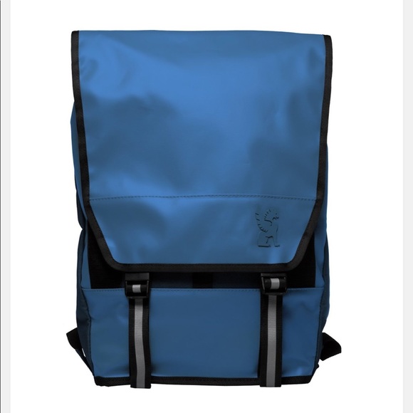 chrome delta backpack